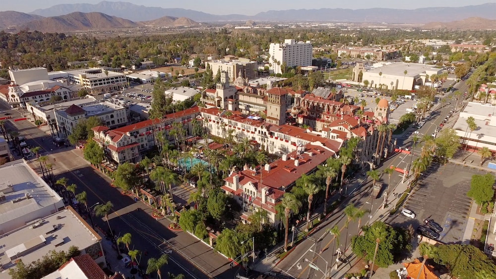 Casino riverside ca
