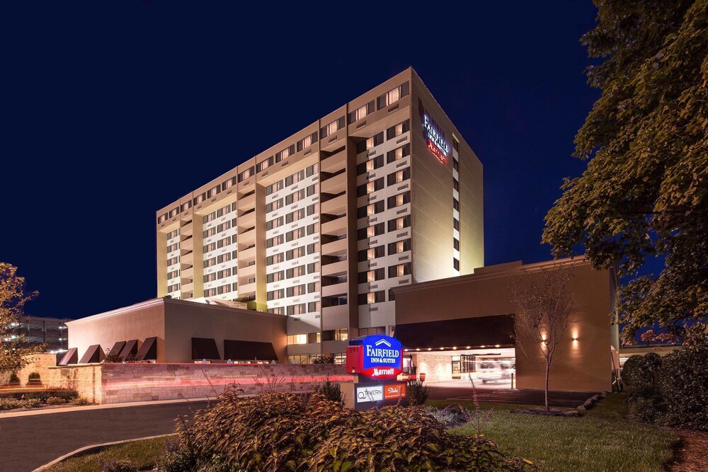 Book Fairfield Inn Suites By Marriott Charlotte Uptown In Fairfield Inn Suites By Marriott Charlotte Uptown