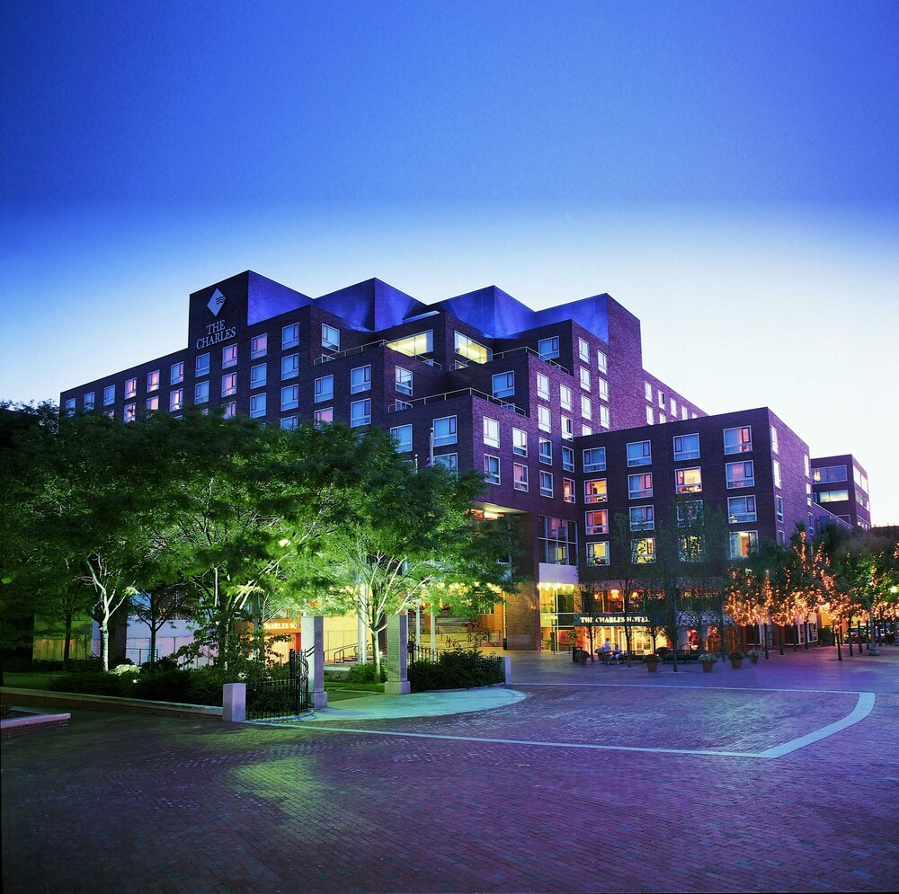 The Charles Hotel In Cambridge Book On Hotels The Charles Hotel Cambridge