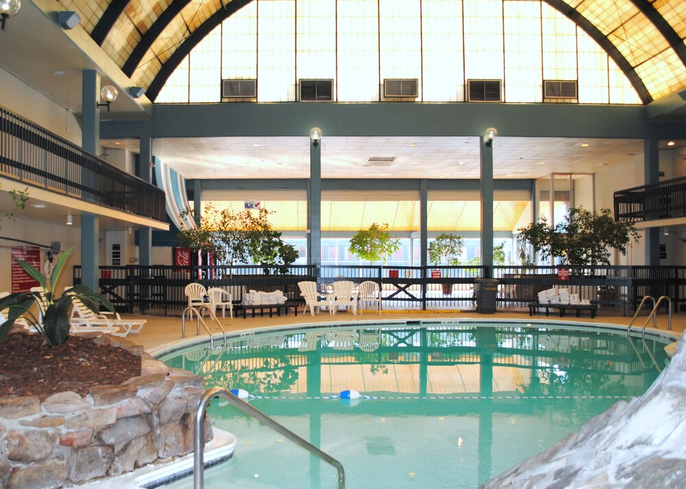 chattanooga choo choo