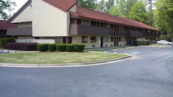 Top 10 Hotels In Morrow Clayton County Motels In Morrow