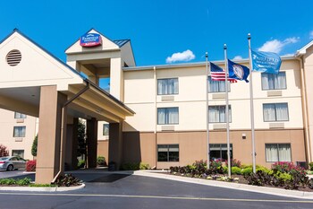 15 Closest Hotels To Regent University In Virginia Beach