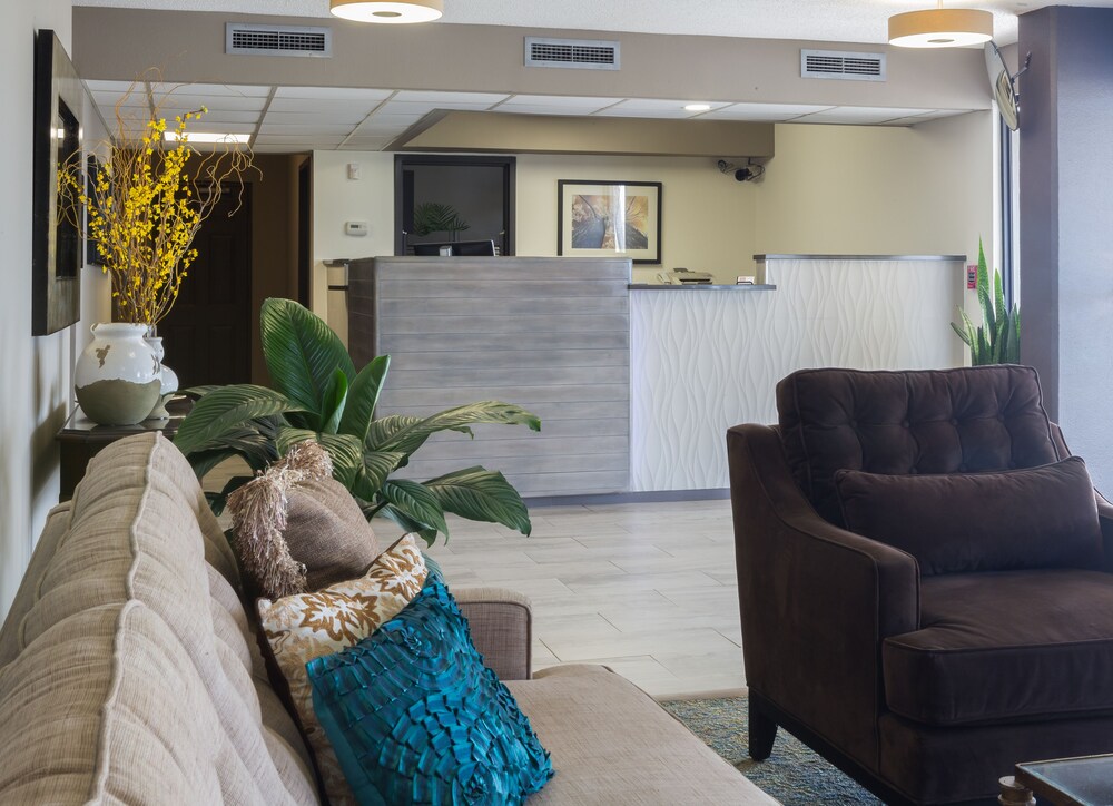 Book Marina Motel Chalmette In Hotels Marina Motel Chalmette Lobby