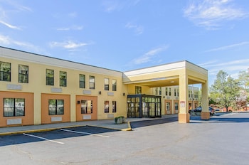 Top 10 Hotels In Middleboro Machusetts Hotels In Middleboro