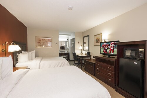 15 Closest Hotels To Bancorpsouth Arena In Tupelo Hotelscom
