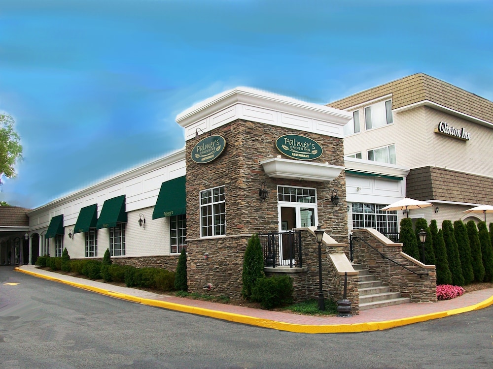 Book Clinton Inn Hotel Event Center In Tenafly Hotels