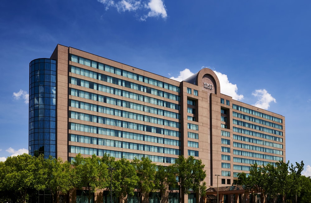 Book Hyatt Regency Fairfax In Hotels Hyatt Regency Fairfax