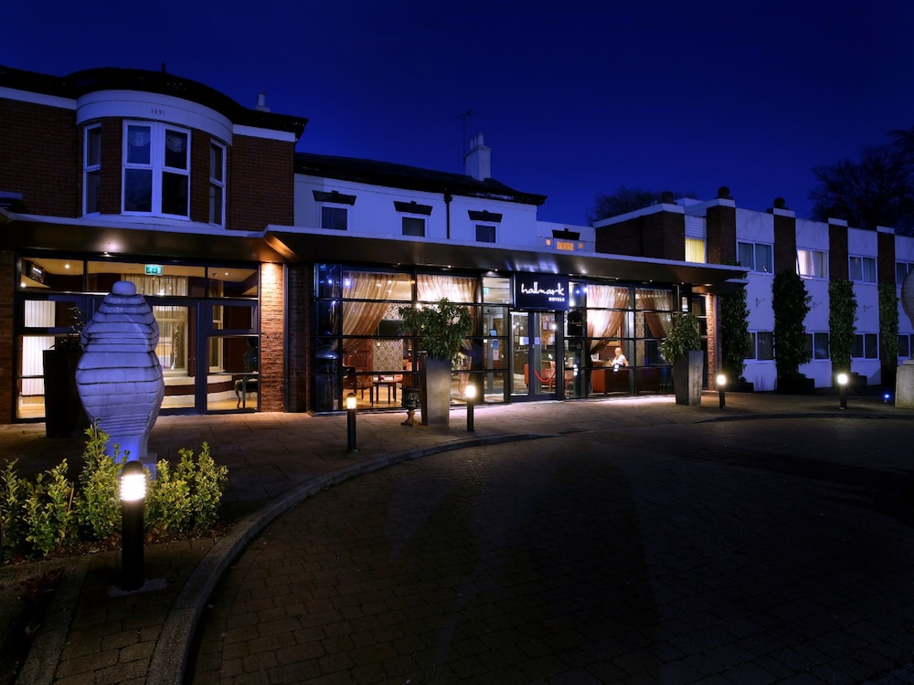 Book Hallmark Hotel Warrington In Hotels Hallmark Hotel Warrington