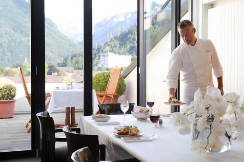 Interlaken Interlaken