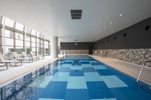 ヒルトン名古屋 交通が便利でサービスが良いホテル 宿泊予約はホテルズドットコム