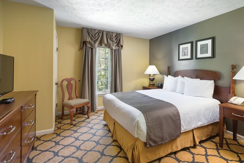 Book Club Wyndham Patriots Place In Williamsburg Hotels Com