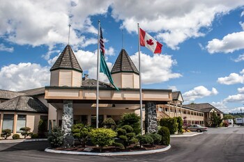 Top 10 Hotels In Bonney Lake Washington