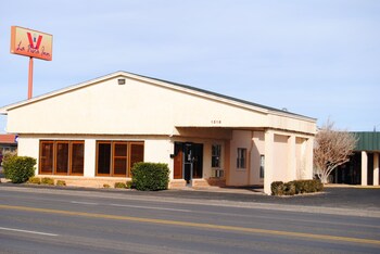 Top 10 Pet Friendly Hotels In Clovis New Mexico