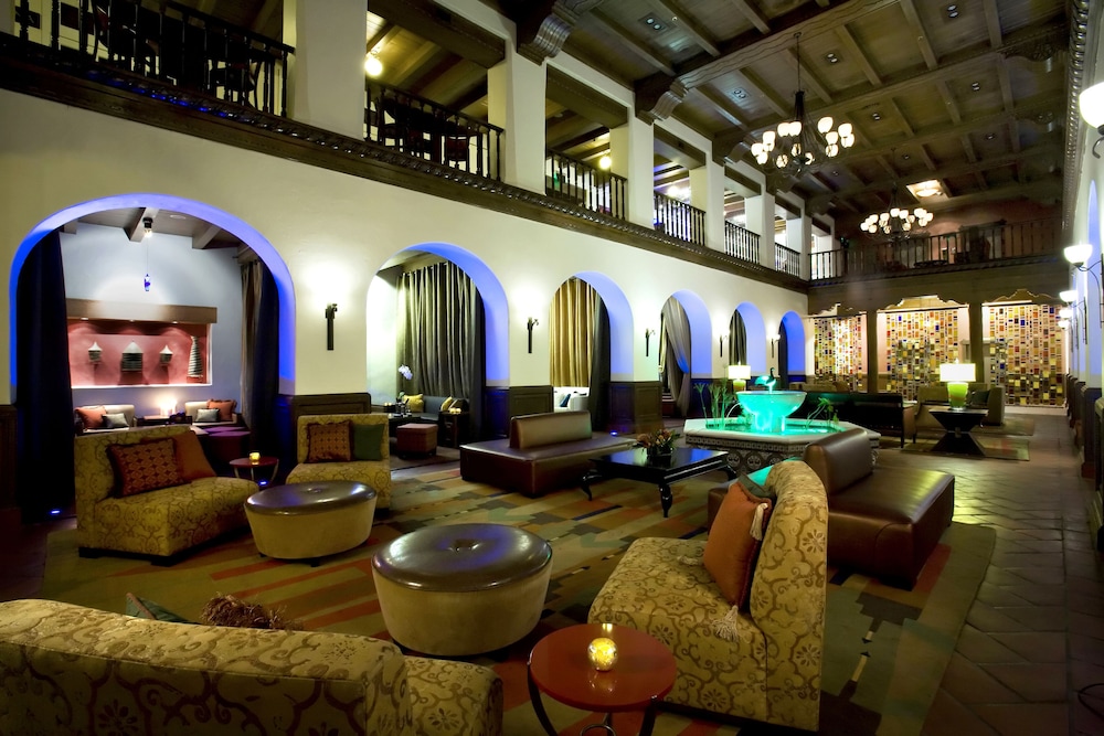 Book Hotel Andaluz In Albuquerque Hotels Hotel Andaluz Albuquerque