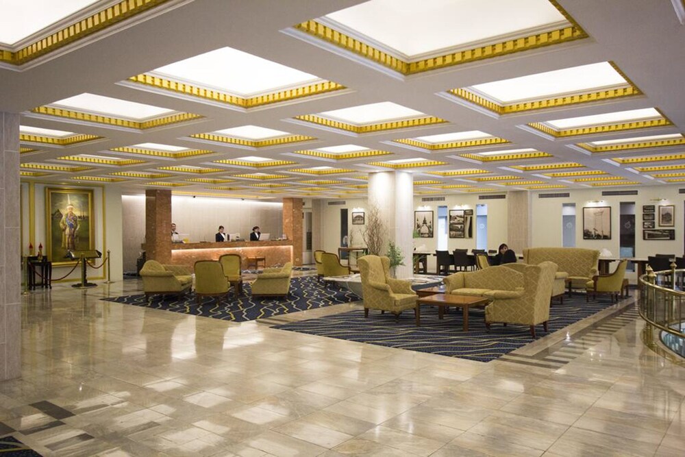 Book The Tawana Bangkok In Bangkok Hotels Com