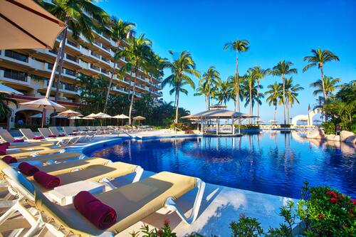 Barcelo Puerto Vallarta All Inclusive En Puerto Vallarta Y Alrededores Hoteles Com Barcelo Puerto Vallarta All Inclusive En Puerto Vallarta Y Alrededores Hoteles Com
