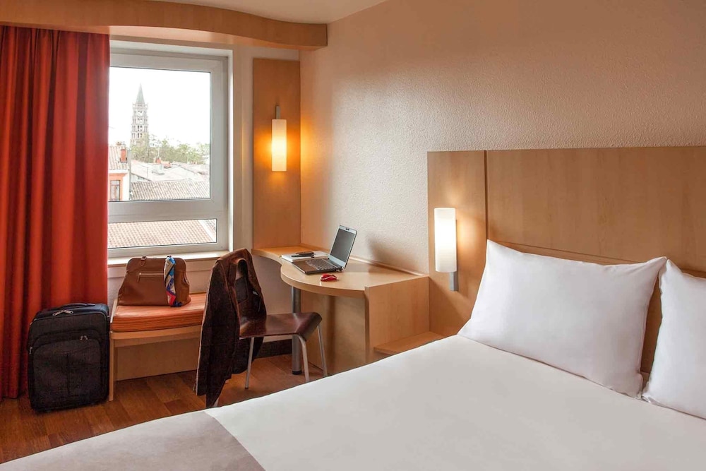 ibis Toulouse Centre à partir de 50 € - Hotels.com