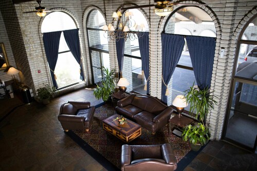 アメリカのカリスペル モンタナ州 Fca グレイシャー公園国際空港 周辺の76軒のホテル 937から ホテルズドットコム