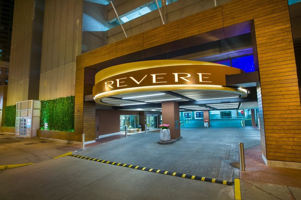 Book Revere Hotel Boston Common, Boston from 143/night