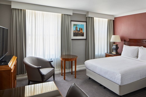 ダラム マリオット ホテル ロイヤル カントリー ダーラム の宿泊予約 ホテルズドットコム