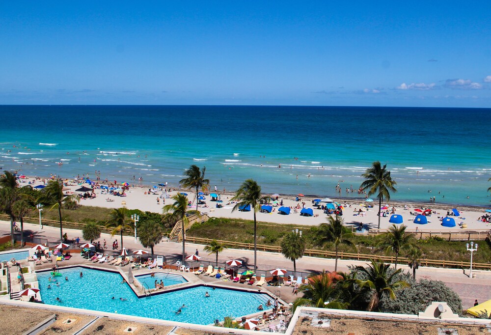 Hollywood Beach Resort Cruise Port United States Of Hollywood Beach Resort Cruise Port