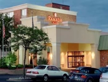 Chọn khách sạn Có trang thiết bị phù hợp cho người khuyết tật tại phòng này tại Grand Rapids