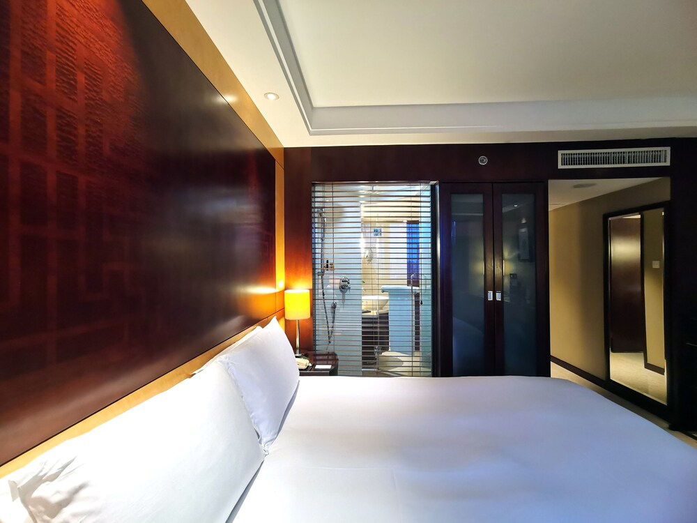 上海丽笙精选海仑宾馆