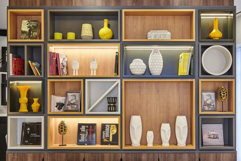 Book Holiday Inn Nice In Nice Hotels Com