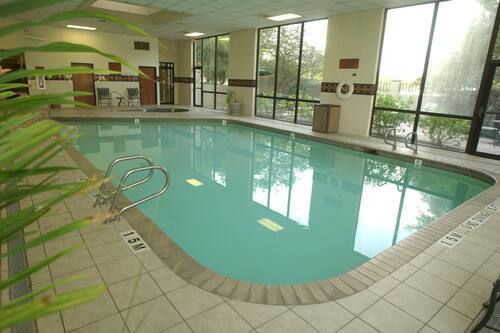 Book Houston Marriott South At Hobby Airport In Houston Hotels Com Book Houston Marriott South At Hobby Airport In Houston Hotels Com