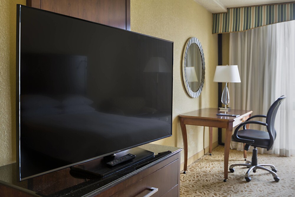 Book Houston Marriott South At Hobby Airport In Houston Hotels Com