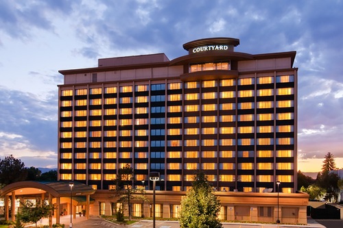 Book Courtyard By Marriott Denver Cherry Creek In Denver Hotels Com