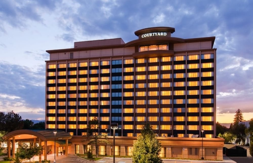 Book Courtyard By Marriott Denver Cherry Creek In Hotels Courtyard By Marriott Denver Cherry Creek