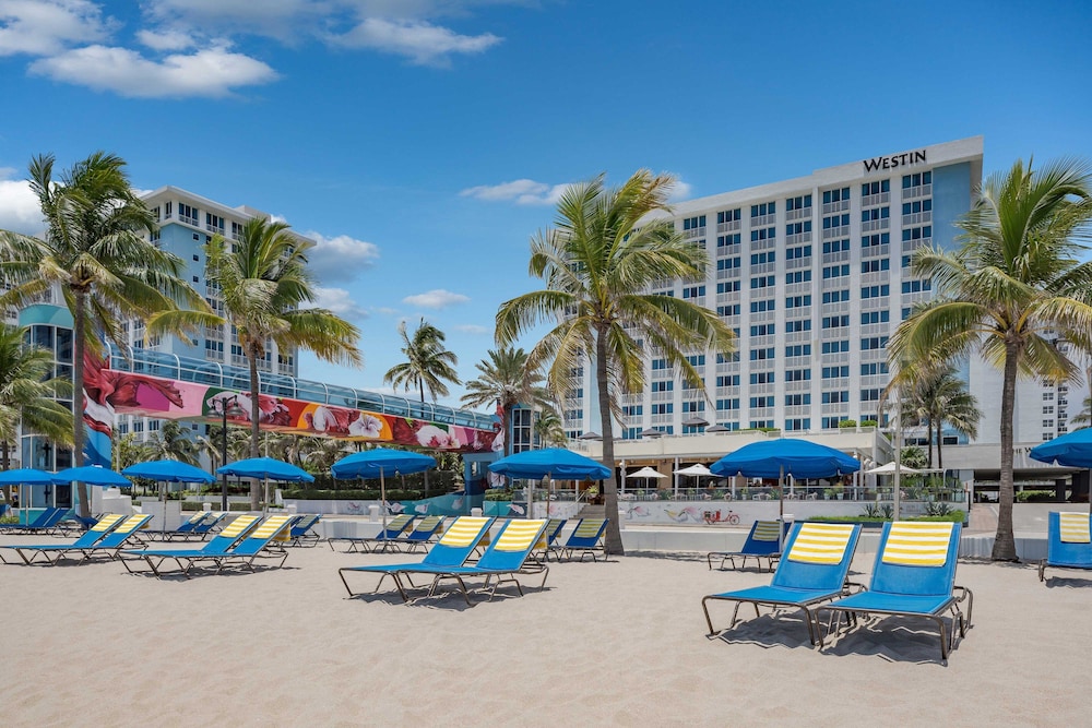 hotel ft lauderdale cruise port