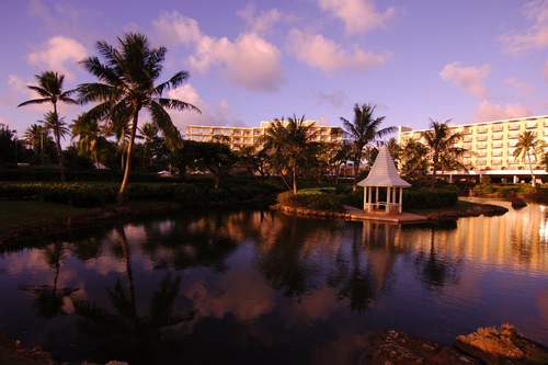 ハイアット リージェンシー サイパン サイパン の宿泊予約 ホテルズドットコム