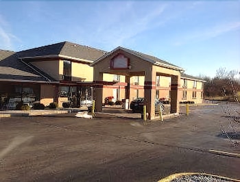 Top 10 Hotels In Urbana Ohio