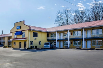 15 Closest Hotels To Bucknell University In Lewisburg