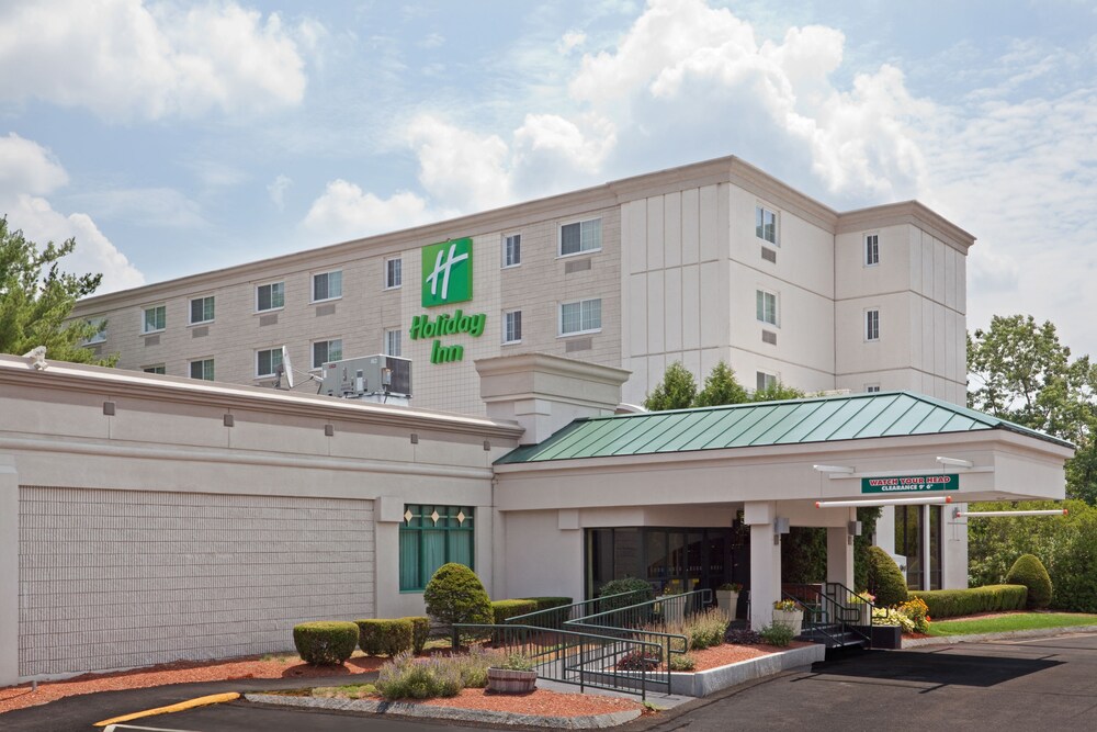 Casino nh salem