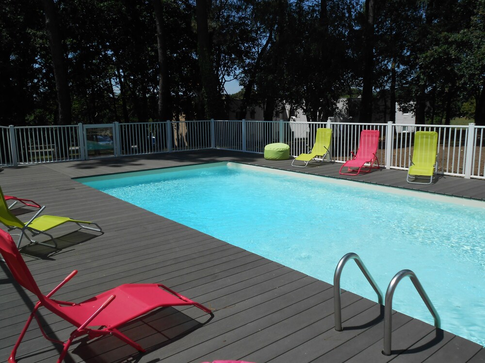 Piscine Hennebont Horaires