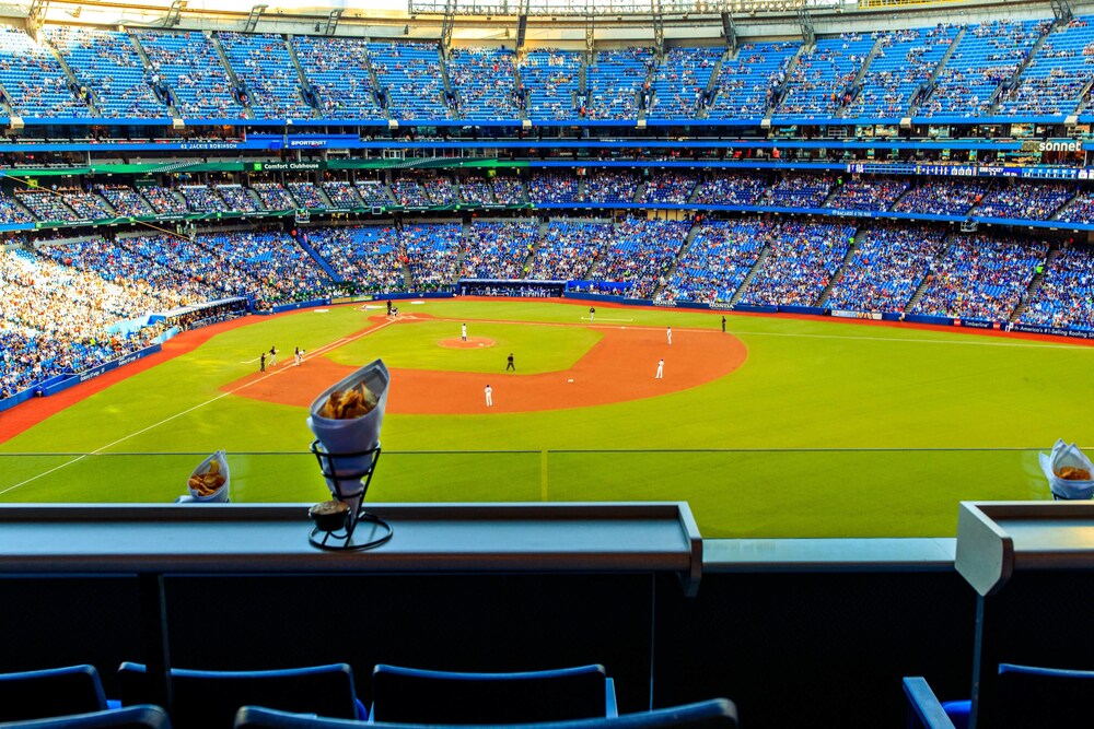 Book Toronto Marriott City Centre Hotel In Toronto Hotels Com