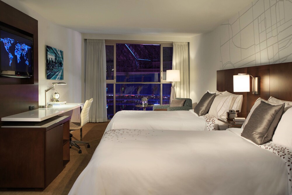 Book Toronto Marriott City Centre Hotel In Toronto Hotels Com