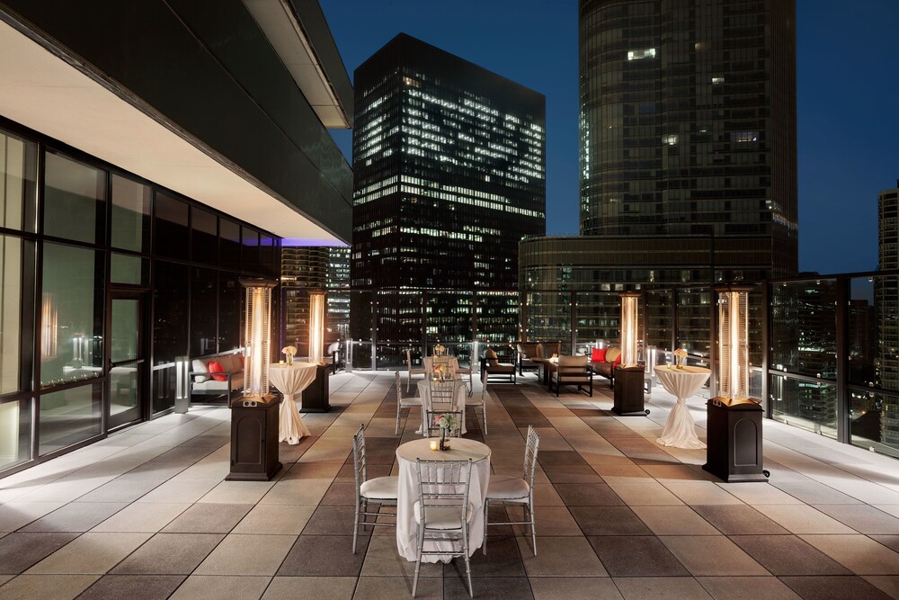 ロイヤル ソネスタ シカゴ ダウンタウン シカゴ の宿泊予約 ホテルズドットコム