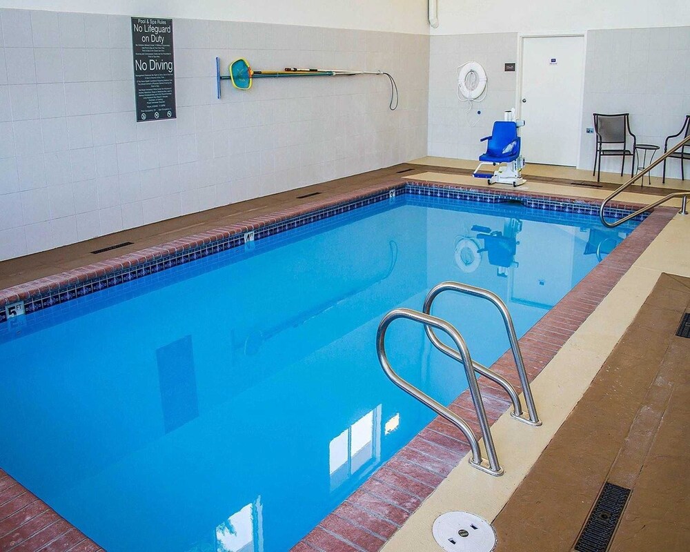 Book Comfort Inn In Roseburg Hotelscom