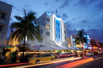 Foto del Beacon Hotel South Beach en Miami Beach