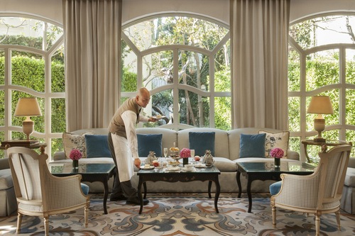 Book The Peninsula Beverly Hills In Beverly Hills Hotels Com