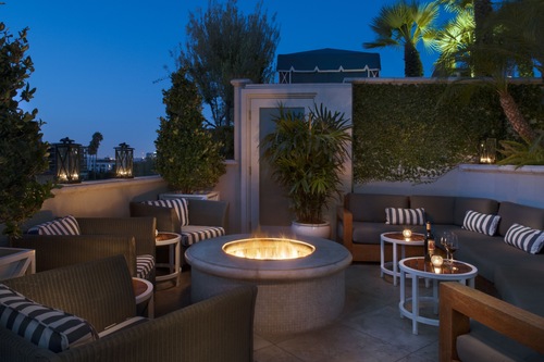 Book The Peninsula Beverly Hills In Beverly Hills Hotels Com
