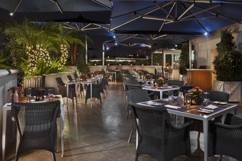 Book The Peninsula Beverly Hills In Beverly Hills Hotels Com