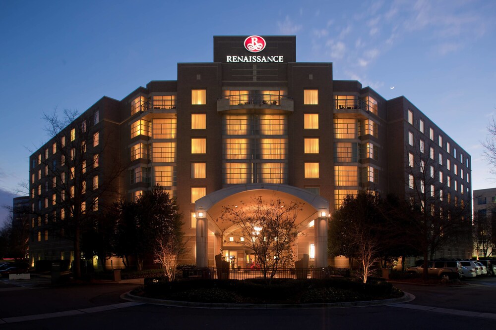 Book Renaissance Charlotte Southpark In Hotels Renaissance Charlotte Southpark