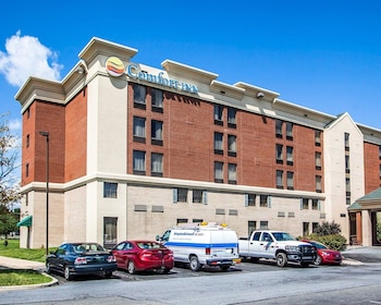 15 Closest Hotels To Kutztown University Of Pennsylvania In 15 Closest Hotels To Kutztown University Of Pennsylvania In Allentown