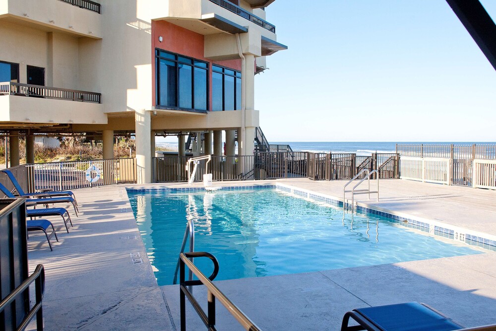 Book Best Western New Smyrna Beach Hotel Suites In New Smyrna Beach Hotels Com