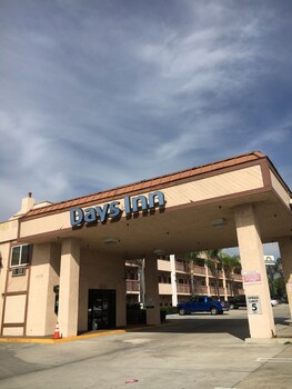 Top 10 Hotels In Upland Ca